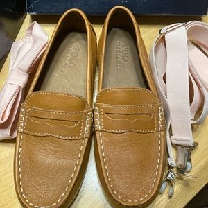 Ralph Lauren dress shoes